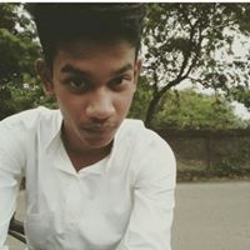 Ashwin Paul’s avatar