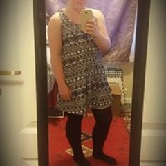 Anne Lillian Masdalen