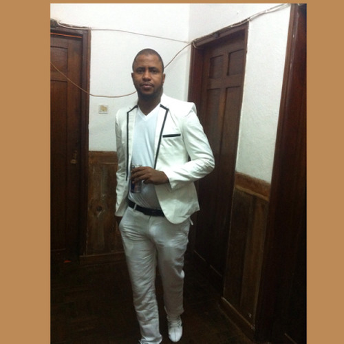 Balde Abdoul aziz’s avatar