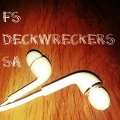 FS Deckwreckers SA