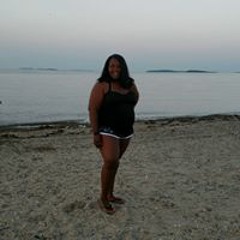 Charron Meredith-Scott