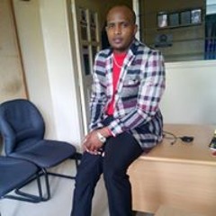 Junias Pizarro Shombe