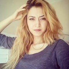 Ebru Özaslan