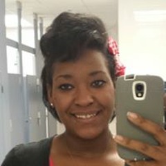 Asia S. Schlickbernd