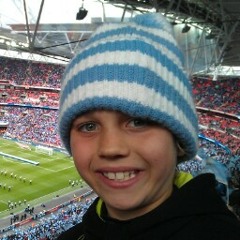 Ben Wilson