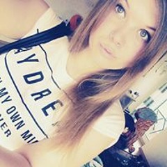 Christine Alexandrowna