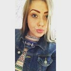 Hayley Dodds 2