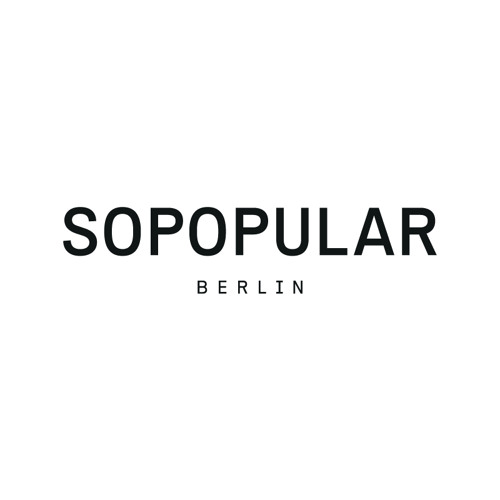 SOPOPULAR’s avatar