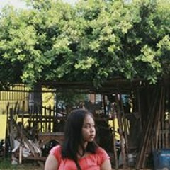 Shaina Mariella Aguilar