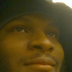 Alexander Minter