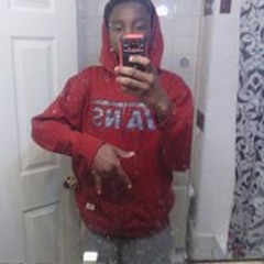 Darrell Clout Boy Jones