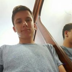 Justin Anthony Comas