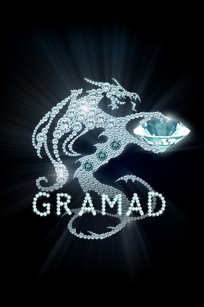 GraMad podcast artwork
