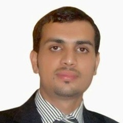 Ahmed Raza