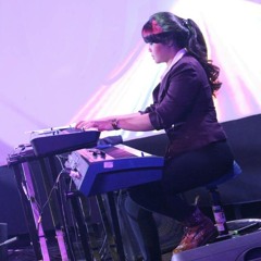 Amanda Prasyta - Lord.. Hold My Hand (Piano Cover) YIRUMA