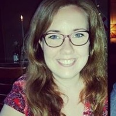 Eva Björg Harðardóttir