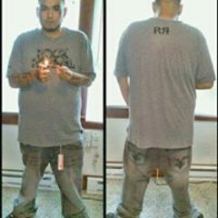 Dro Dafinesser Ramirez