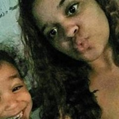 Aisha Fun'sized James