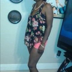 Teya Pretty Paid Jones