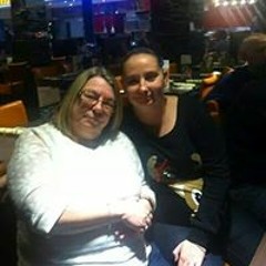 Frances Olivia Sirrell