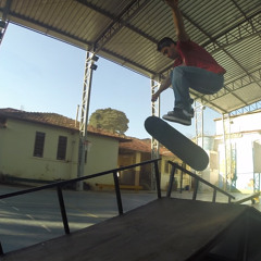 Claudio Albuquerque 6