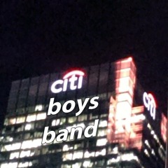 CITY BOYS BAND