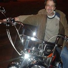 Jeffery Scott Meehan