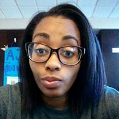 Jasmine LeChe' Wilson