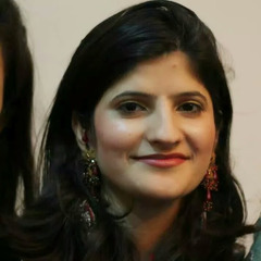 Tahira Soomro