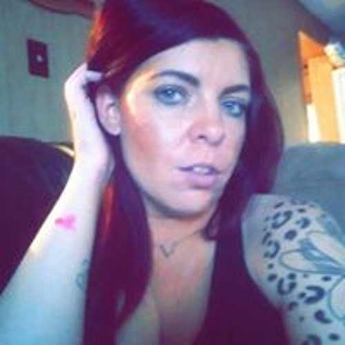 Amy Ferguson’s avatar