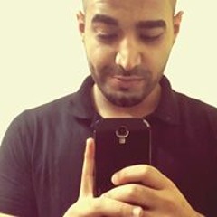 Amr AL-Shaikh
