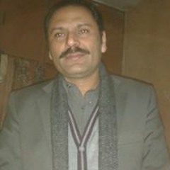 Kashif Malik