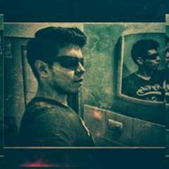 Carlos Cuenca Zambrano