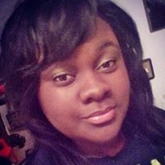 Keyonna Mekole Moragne