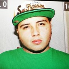 Isaac Alvarez Blanco