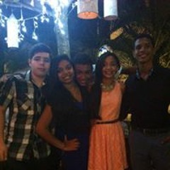 Samantha Cruz Rodriguez