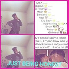 NiyahSister Torrence