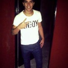 Pablo Ezequiel Lagraña