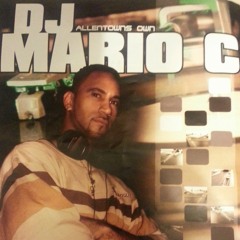 dj mario c