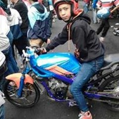 Ikhsan Muhammad Ridwan