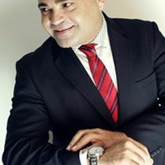 Luiz Antonio Nascimento