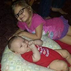 Holly AndDonnie Patterson