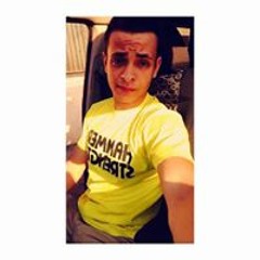 Omar Barouki