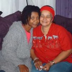 Charmaine C Williams