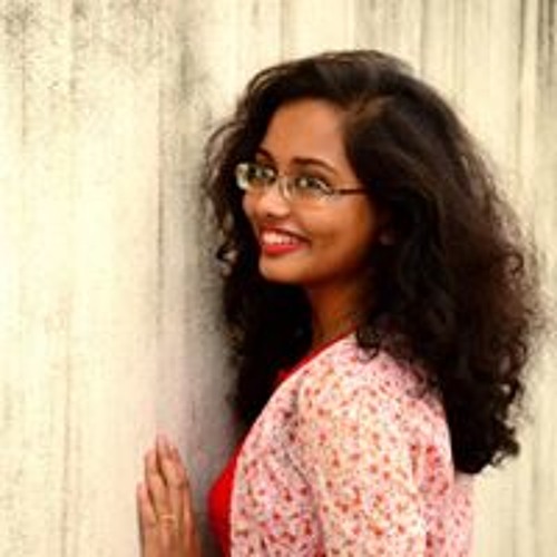 Medha Chowdhury’s avatar