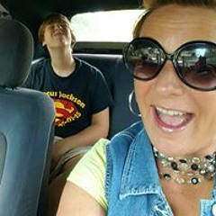 Susan Wetherell Wilson