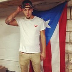 Starz Cedeño