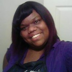 Lori Blessedhands Fisher