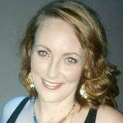 Vicky Murray New