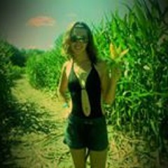 Mary LadyGoddess Miller